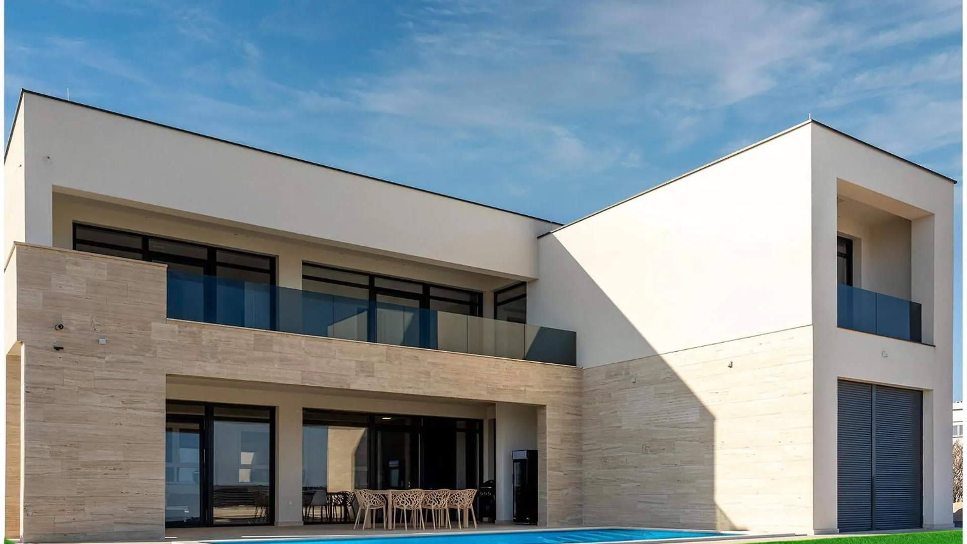 Holiday home Villa Nin 2