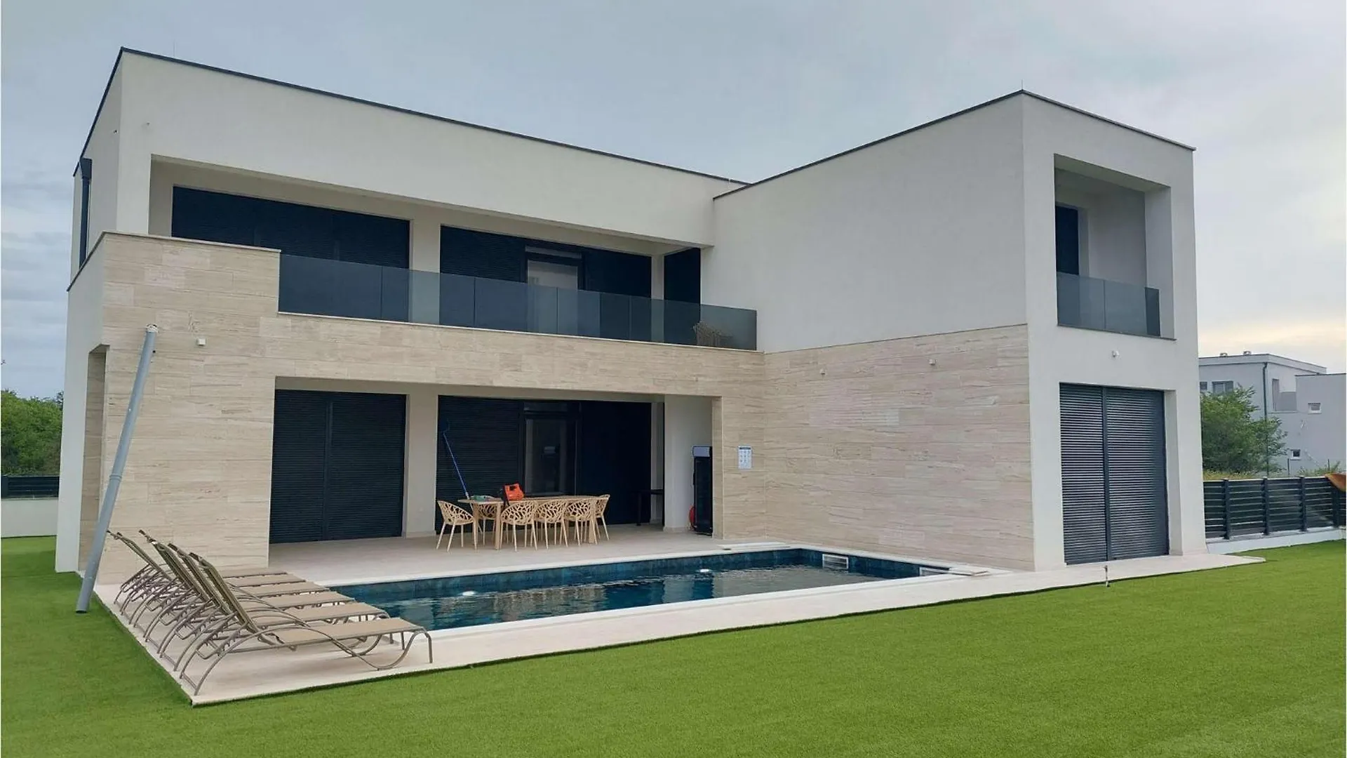 Villa Nin 2 Croatia