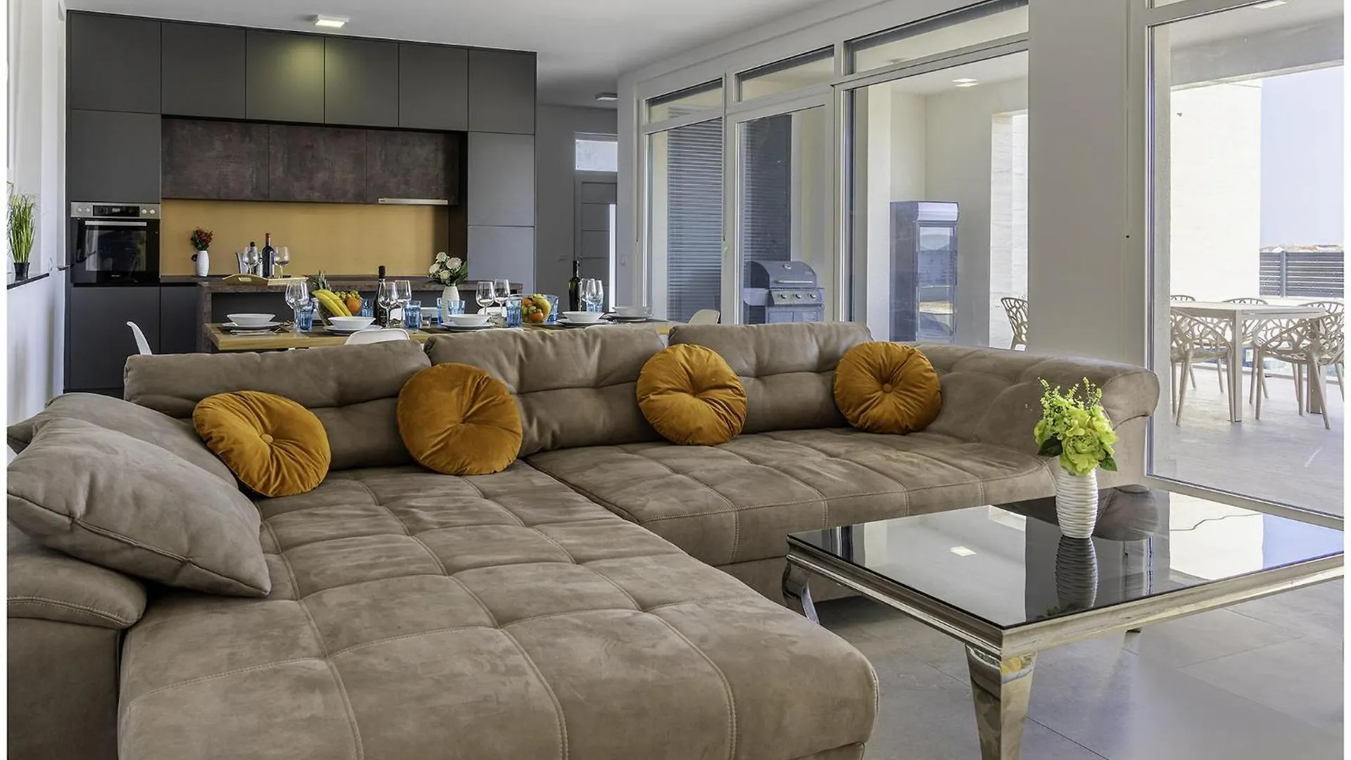 Villa Nin 2 0*,  Croatia