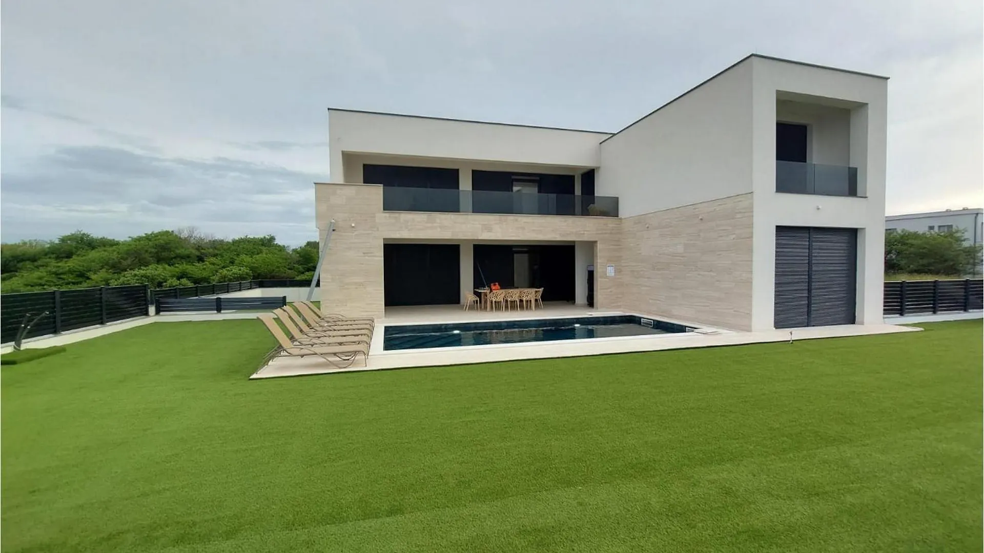 Villa Nin 2 Holiday home