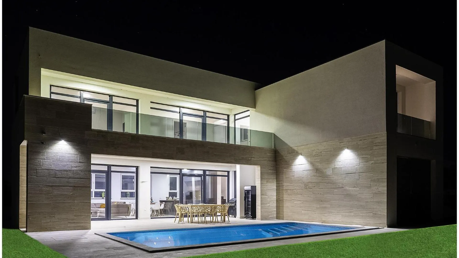 Villa Nin 2 Croatia
