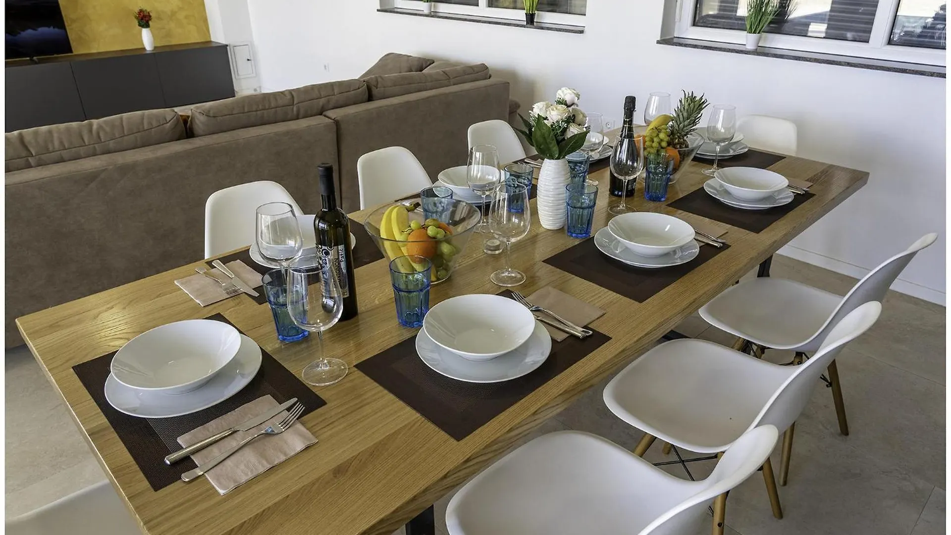 Holiday home Villa Nin 2