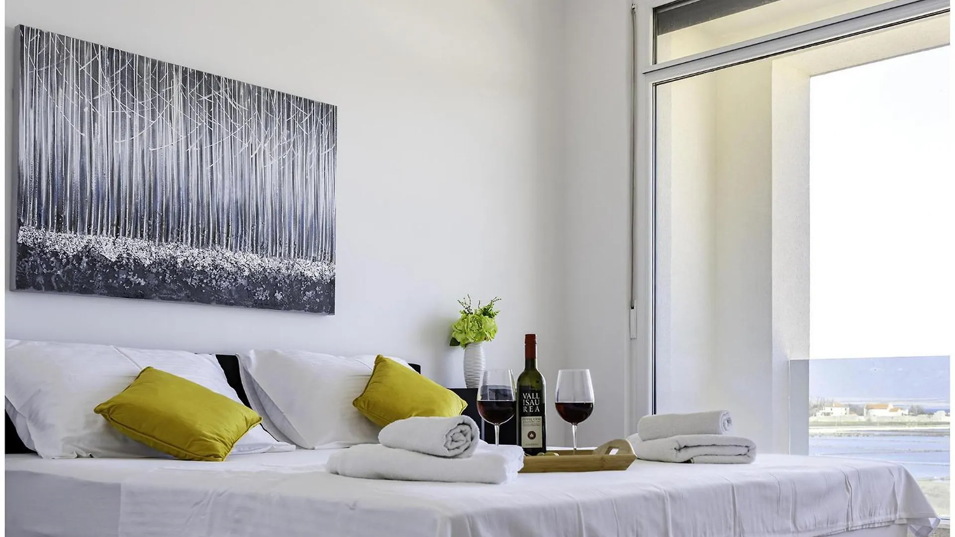 Holiday home Villa Nin 2