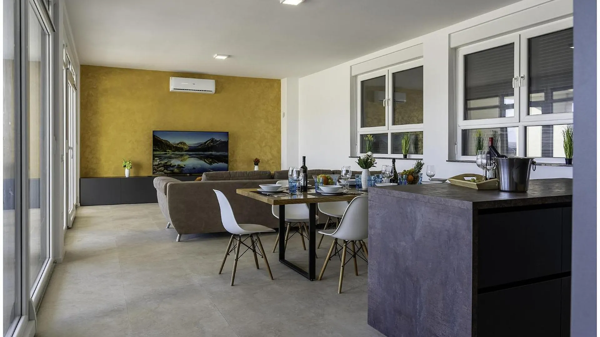 Holiday home Villa Nin 2 Croatia